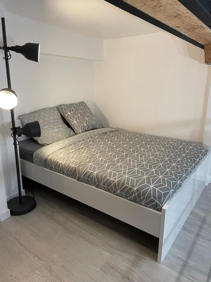 Studio Renove, Terrasse Privative, 300M Du Capitole Toulouse Exterior foto